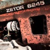 Zetor tractor